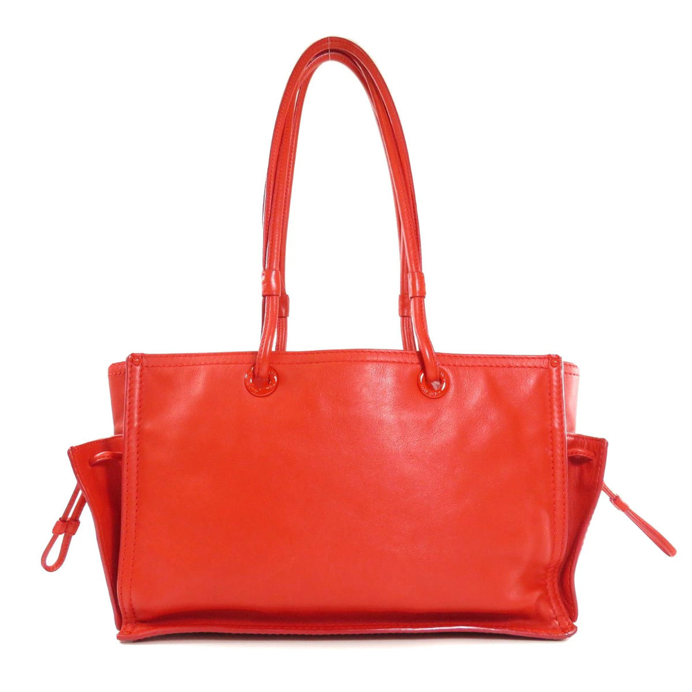 Loewe Calfskin Tote Shopper Bag